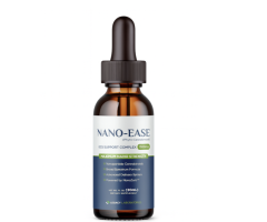 Nano - Ultimate CBD Solution for Joint Health